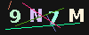 Gambar captcha